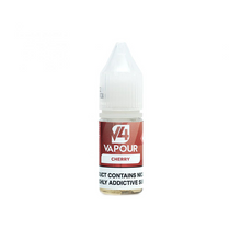 Load image into Gallery viewer, 6mg V4 Vapour Freebase E-Liquid 10ml (50VG/50PG)
