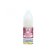 Load image into Gallery viewer, 6mg V4 Vapour Freebase E-Liquid 10ml (50VG/50PG)
