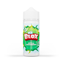 Load image into Gallery viewer, Ice Blox 100ml Shortfill 0mg (70VG / 30PG)
