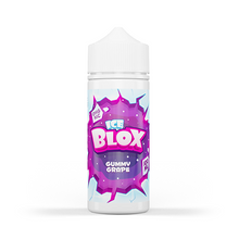 Load image into Gallery viewer, Ice Blox 100ml Shortfill 0mg (70VG / 30PG)
