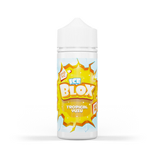 Load image into Gallery viewer, Ice Blox 100ml Shortfill 0mg (70VG / 30PG)
