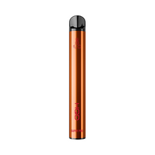 Load image into Gallery viewer, 20mg HQD Super Pro Disposable Vape Device 600 Puffs
