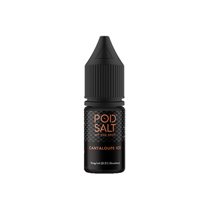 5mg Pod Salt Core 10ml Nic Salt (50VG/50PG)