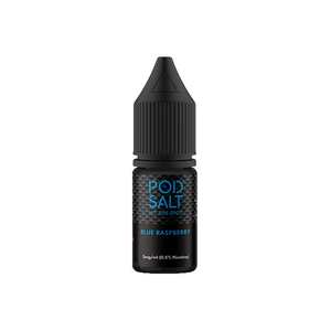 5mg Pod Salt Core 10ml Nic Salt (50VG/50PG)