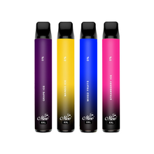 Load image into Gallery viewer, 0mg Miso XXL Disposable Vape Device 2200 Puffs

