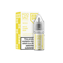 Load image into Gallery viewer, 5mg Pod Salt Nexus 10ml Nic Salt (50VG/50PG)
