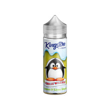 Load image into Gallery viewer, Kingston Chilly Willies 120ml Shortfill 0mg (70VG/30PG)
