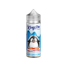 Load image into Gallery viewer, Kingston Chilly Willies 120ml Shortfill 0mg (70VG/30PG)
