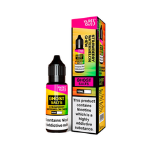 Load image into Gallery viewer, 10mg Ghost Salts By Vapes Bars Nic Salts 10ml (50VG/50PG)
