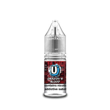 Load image into Gallery viewer, Ultimate Juice 3mg 10ml E-liquid (70VG/30PG)
