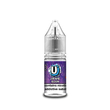 Load image into Gallery viewer, Ultimate Juice 3mg 10ml E-liquid (70VG/30PG)
