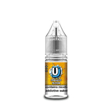 Load image into Gallery viewer, Ultimate Juice 3mg 10ml E-liquid (70VG/30PG)
