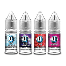 Load image into Gallery viewer, Ultimate Juice 3mg 10ml E-liquid (70VG/30PG)
