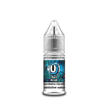 Load image into Gallery viewer, Ultimate Juice 3mg 10ml E-liquid (70VG/30PG)
