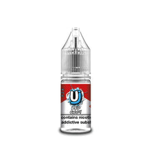 Load image into Gallery viewer, Ultimate Juice 3mg 10ml E-liquid (70VG/30PG)
