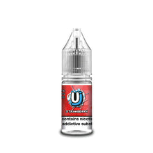 Load image into Gallery viewer, Ultimate Juice 3mg 10ml E-liquid (70VG/30PG)
