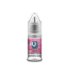 Load image into Gallery viewer, Ultimate Juice 3mg 10ml E-liquid (70VG/30PG)
