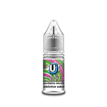 Load image into Gallery viewer, Ultimate Juice 3mg 10ml E-liquid (70VG/30PG)
