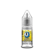 Load image into Gallery viewer, Ultimate Juice 3mg 10ml E-liquid (70VG/30PG)

