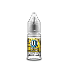 Load image into Gallery viewer, Ultimate Juice 6mg 10ml E-liquid (50VG/50PG)
