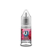 Load image into Gallery viewer, Ultimate Juice 6mg 10ml E-liquid (50VG/50PG)

