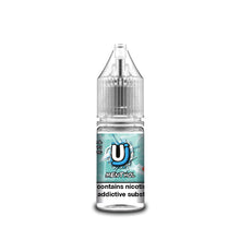 Load image into Gallery viewer, Ultimate Juice 6mg 10ml E-liquid (50VG/50PG)
