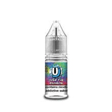 Load image into Gallery viewer, Ultimate Juice 6mg 10ml E-liquid (50VG/50PG)
