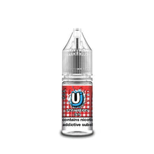Load image into Gallery viewer, Ultimate Juice 6mg 10ml E-liquid (50VG/50PG)
