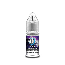 Load image into Gallery viewer, Ultimate Juice 6mg 10ml E-liquid (50VG/50PG)
