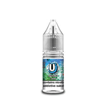 Load image into Gallery viewer, Ultimate Juice 6mg 10ml E-liquid (50VG/50PG)
