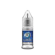 Load image into Gallery viewer, Ultimate Juice 12mg 10ml E-liquid (50VG/50PG)
