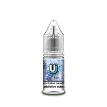 Load image into Gallery viewer, Ultimate Juice 12mg 10ml E-liquid (50VG/50PG)
