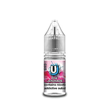 Load image into Gallery viewer, Ultimate Juice 12mg 10ml E-liquid (50VG/50PG)
