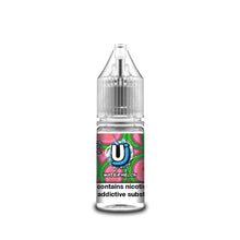 Load image into Gallery viewer, Ultimate Juice 12mg 10ml E-liquid (50VG/50PG)
