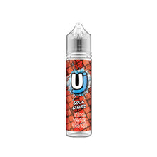 Load image into Gallery viewer, Ultimate Juice 0mg 50ml E-liquid (70VG/30PG)
