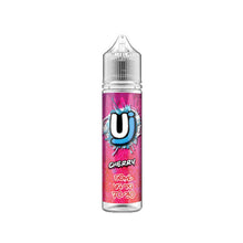 Load image into Gallery viewer, Ultimate Juice 0mg 50ml E-liquid (70VG/30PG)
