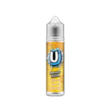 Load image into Gallery viewer, Ultimate Juice 0mg 50ml E-liquid (70VG/30PG)

