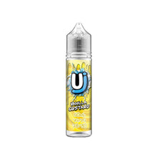 Load image into Gallery viewer, Ultimate Juice 0mg 50ml E-liquid (70VG/30PG)
