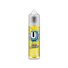 Load image into Gallery viewer, Ultimate Juice 0mg 50ml E-liquid (70VG/30PG)
