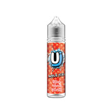 Load image into Gallery viewer, Ultimate Juice 0mg 50ml E-liquid (70VG/30PG)
