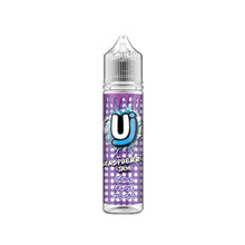 Load image into Gallery viewer, Ultimate Juice 0mg 50ml E-liquid (70VG/30PG)
