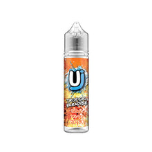Load image into Gallery viewer, Ultimate Juice 0mg 50ml E-liquid (70VG/30PG)

