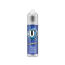 Load image into Gallery viewer, Ultimate Juice 0mg 50ml E-liquid (70VG/30PG)
