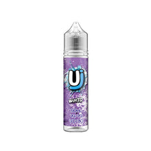 Load image into Gallery viewer, Ultimate Juice 0mg 50ml E-liquid (70VG/30PG)
