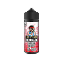 Load image into Gallery viewer, Old Pirate Lemonade 100ml Shortfill 0mg (70VG/30PG)

