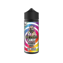 Load image into Gallery viewer, Old Pirate Candy 100ml Shortfill 0mg (70VG/30PG)
