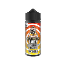 Load image into Gallery viewer, Old Pirate Candy 100ml Shortfill 0mg (70VG/30PG)
