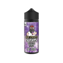 Load image into Gallery viewer, Old Pirate Slushy 100ml Shortfill 0mg (70VG/30PG)

