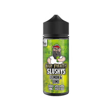 Load image into Gallery viewer, Old Pirate Slushy 100ml Shortfill 0mg (70VG/30PG)
