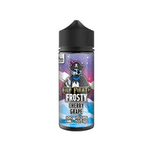 Load image into Gallery viewer, Old Pirate Frosty 100ml Shortfill 0mg (70VG/30PG)
